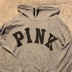 grey swearshirt❕❕